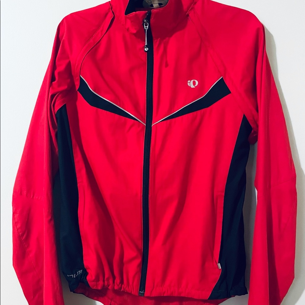Pearl Izumi cycling windbreaker